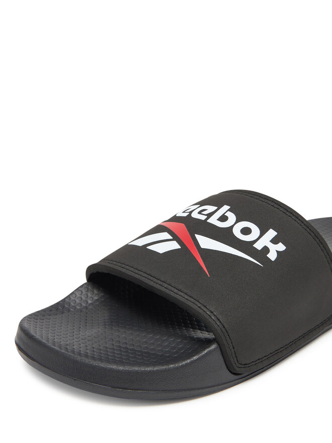 Reebok Iešļūcenes Reebok CEO-SS25-3C069-2 Melns