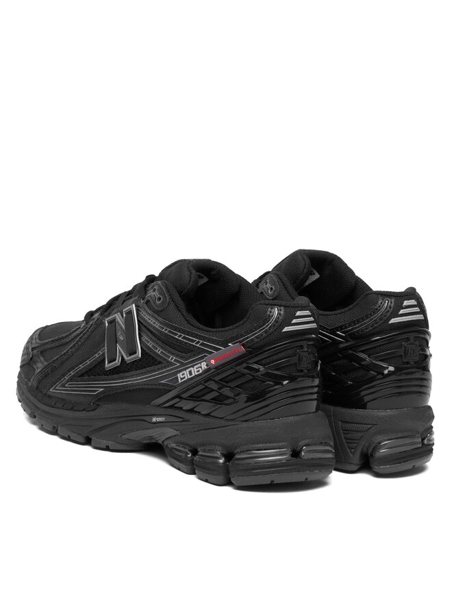New Balance Sneakers New Balance U1906ROE M Schwarz