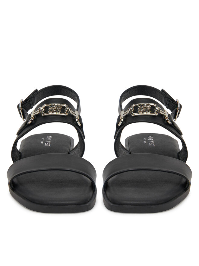 Nine West Σανδάλια Nine West 678322-CCC Μαύρο