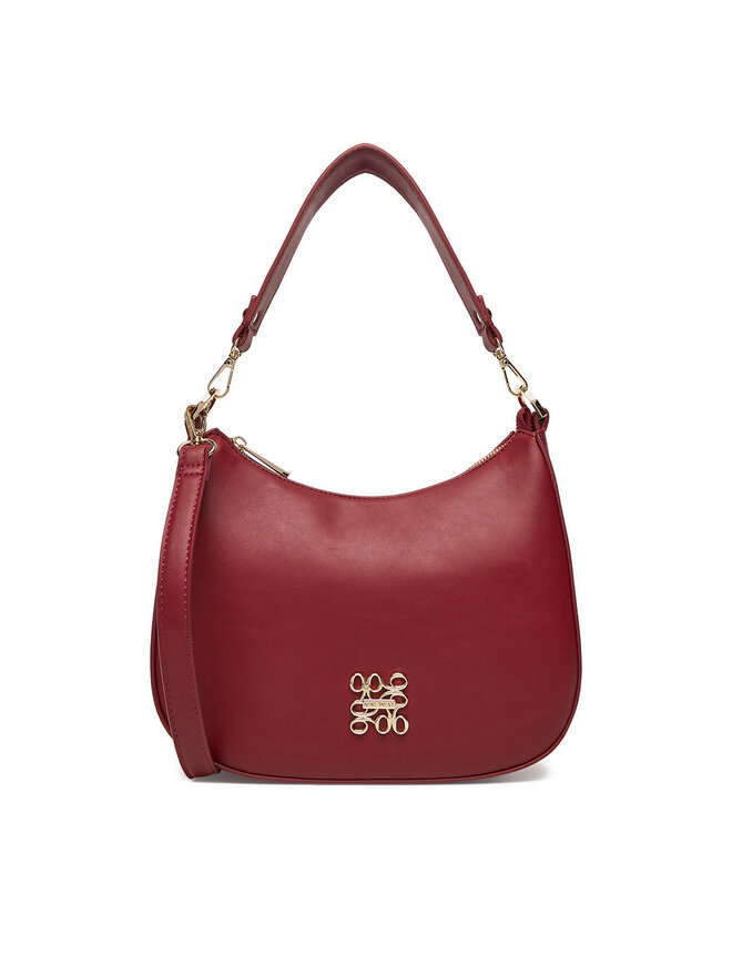 Nine West Τσάντα Nine West CEO-NANCY-H241690 Μπορντό