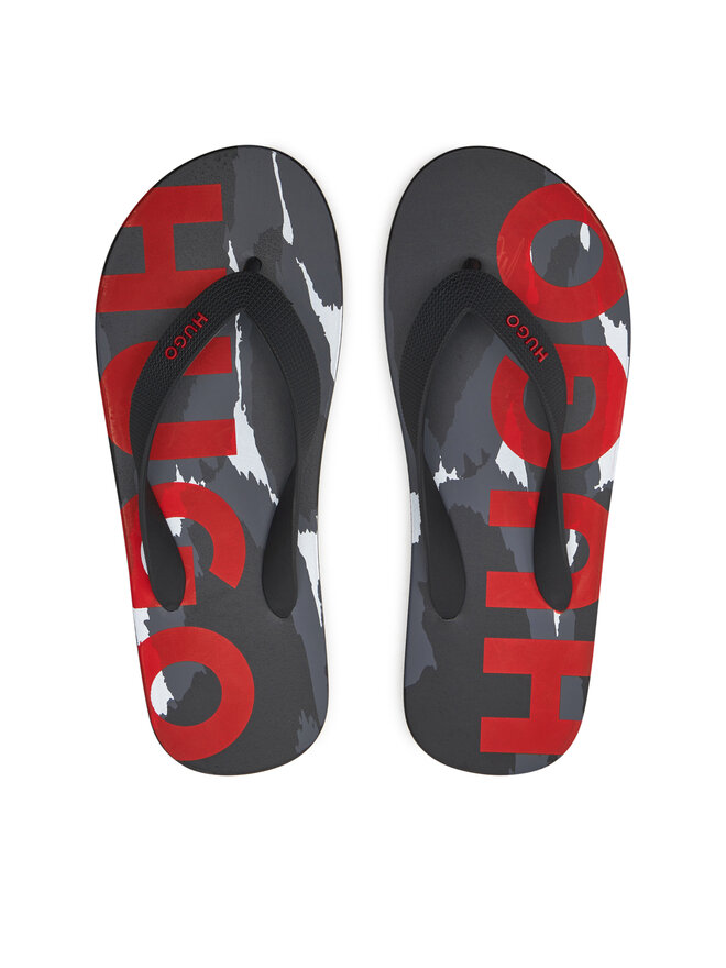 HUGO Chancletas Hugo Arvel 50517297 10260557 01 De color