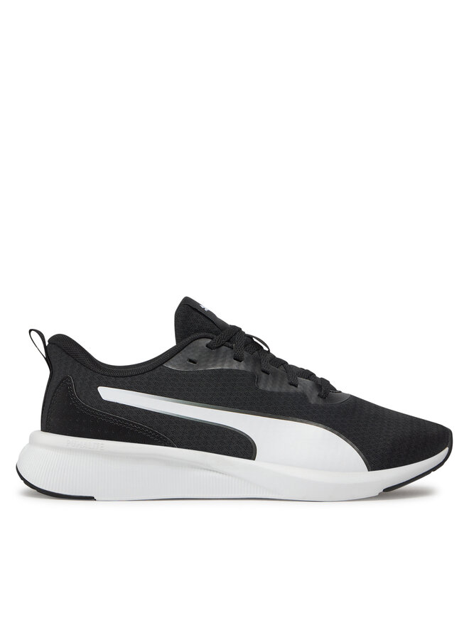 Puma Bežecké topánky Puma Flyer Lite 378774 01 Čierna