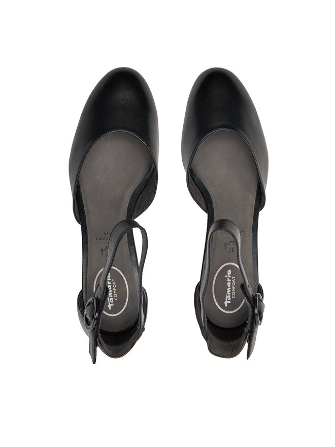 Tamaris Décolleté Tamaris 8-84402-42 Nero