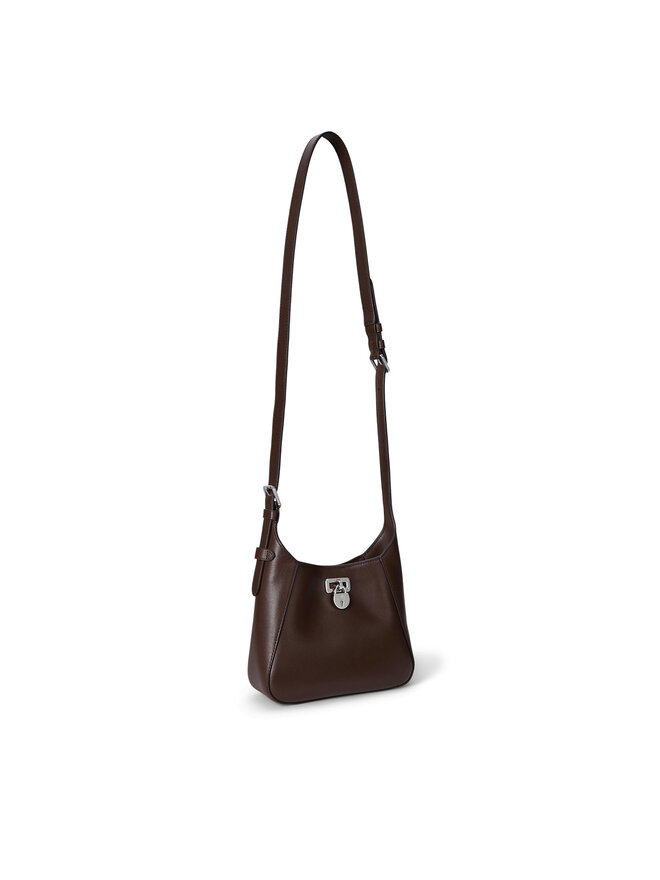 LAUREN RALPH LAUREN Handtasche LAUREN RALPH LAUREN 431966750008 Braun