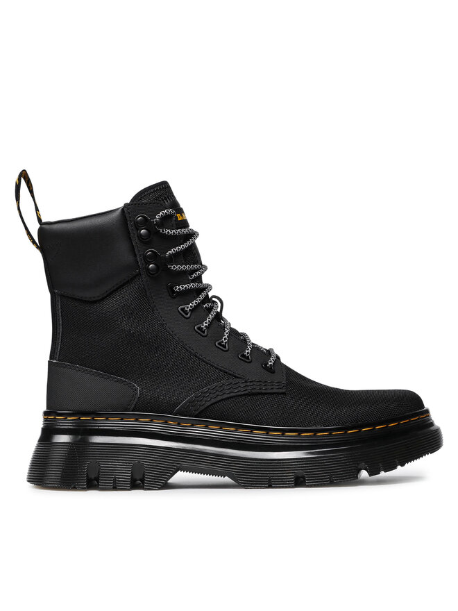 Dr. Martens Csizma Dr. Martens Tarik 27017001 Fekete