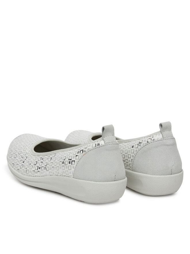 Comfortabel Félcipő Comfortabel 940448 Fehér