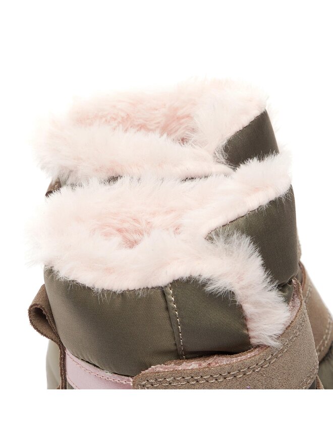 Primigi Schneeschuhe Primigi GORE-TEX 4883144 M Beige