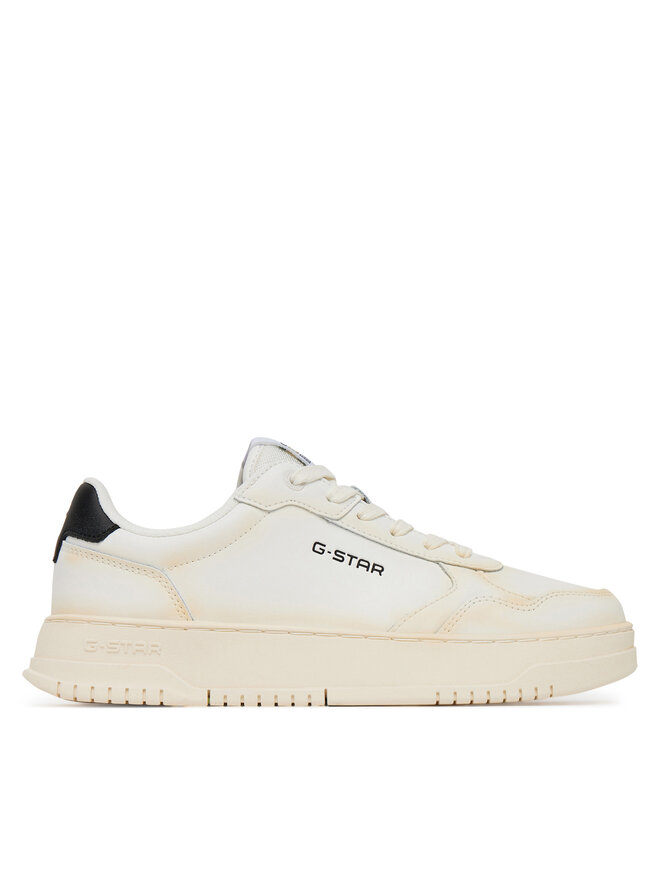 G-Star Raw Снікерcи G-Star Raw V5-10505 Білий