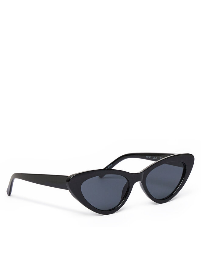 ONLY Okulary przeciwsłoneczne ONLY Onlsummer 15310005 Czarny
