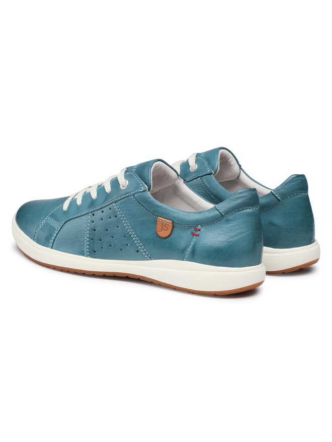 Josef Seibel Zapatillas Josef Seibel Caren 01 67701 133 515 Azul