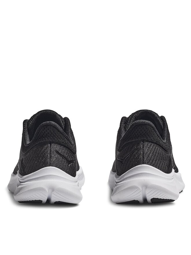 Hoka Laufschuhe Hoka Solimar 1123075 Schwarz