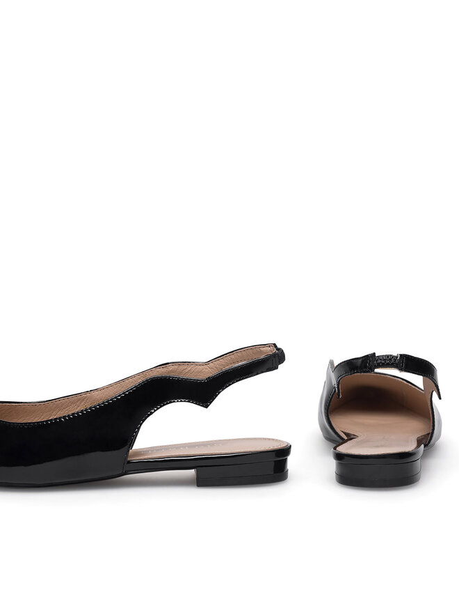 Sergio Bardi Sandale Sergio Bardi WFA1572-21Z-SB Negru