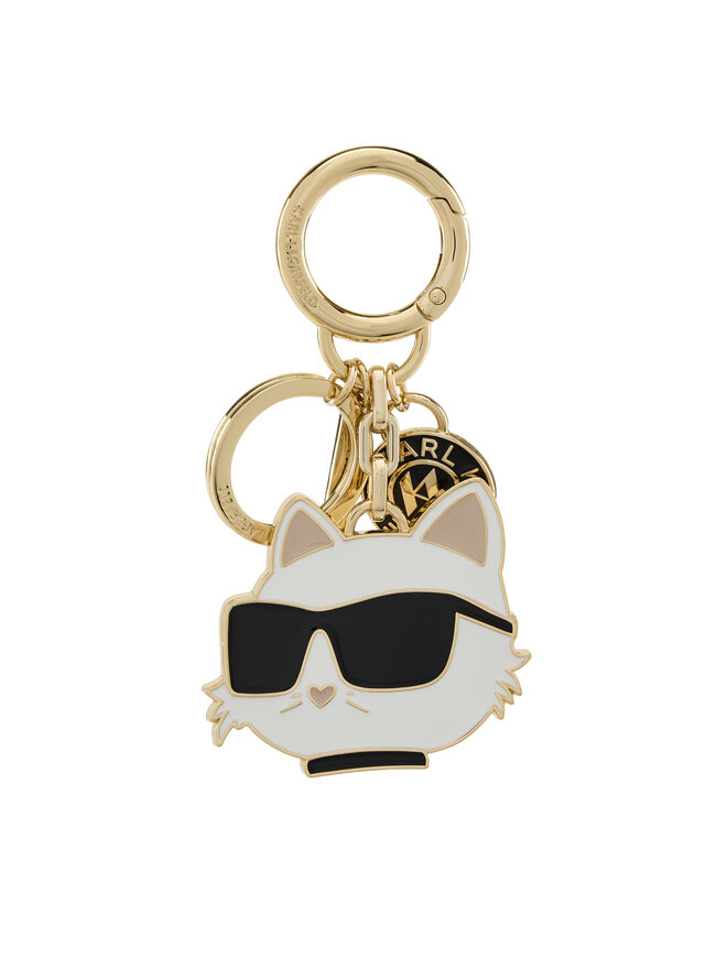 KARL LAGERFELD Breloc KARL LAGERFELD A1W50032 Auriu