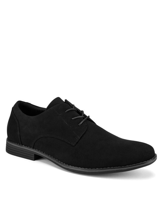 Lanetti Īsi apavi Lanetti M16SS025-43 Melns