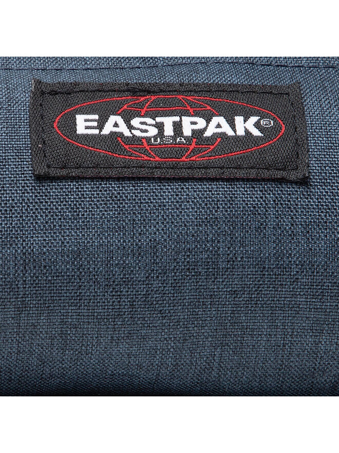 Eastpak Пенал Eastpak Benchmark Single EK000372 Cиній