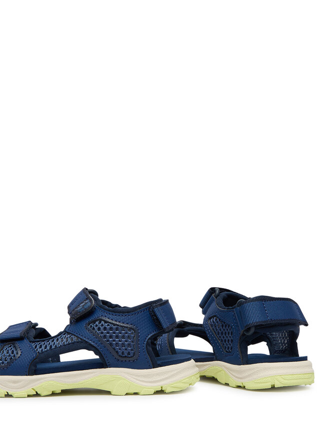 Jack Wolfskin Босоніжки Jack Wolfskin Taraco Beach 4039531 M Cиній
