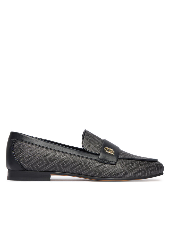 Liu Jo Slipper Liu Jo Emel 05 SA6035 EX325 Schwarz