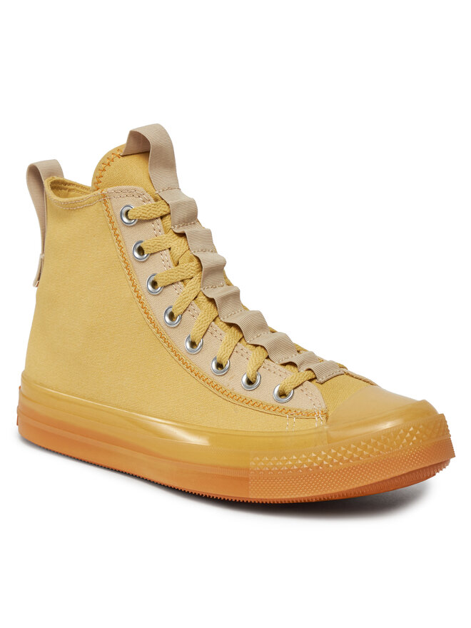 Converse gelb shop