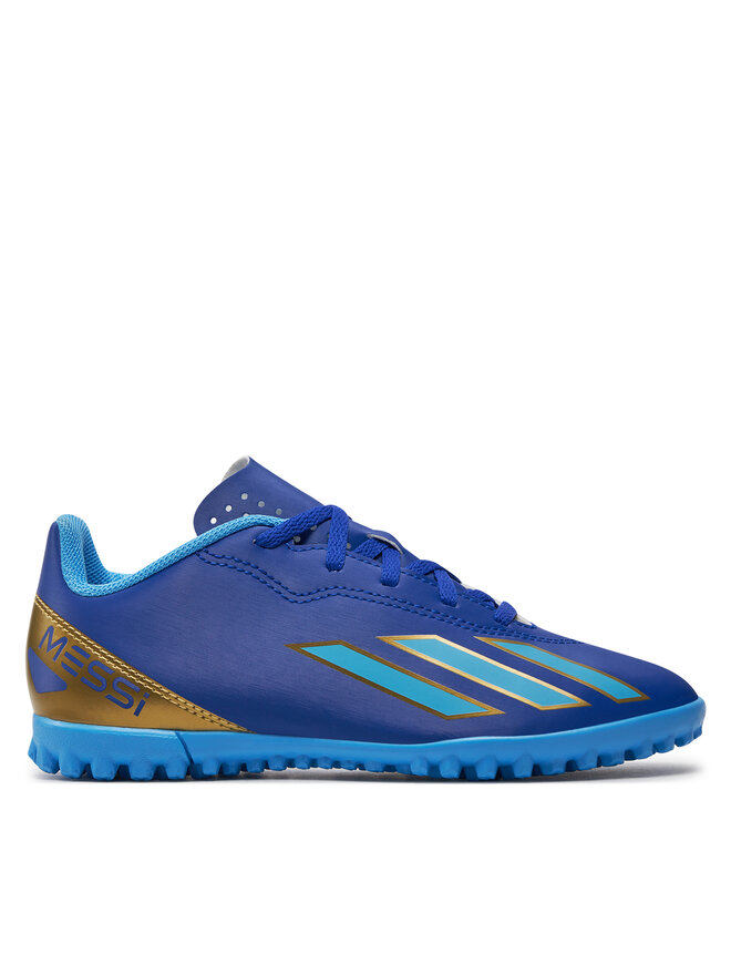 Adidas futbol 5 messi outlet