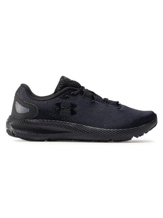Under Armour Bėgimo batai Under Armour Ua W Charget Pursuit 2 3022604-002 Juoda