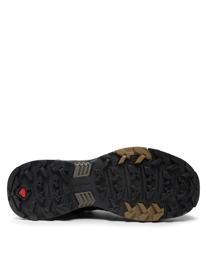 Salomon Zapatillas Salomon X Ultra 4 Ltr Gtx GORE-TEX 413515 26 V0 Negro