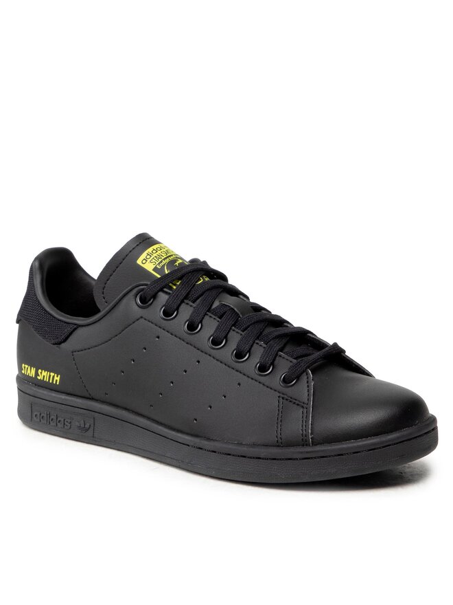adidas Zapatillas adidas Stan Smith H00326 Negro