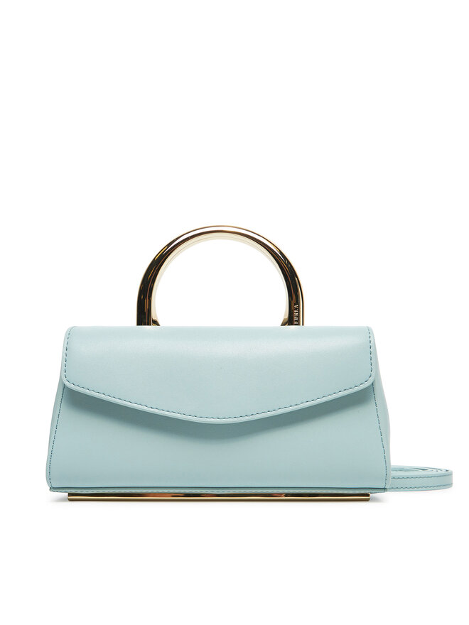 Furla Kabelka Furla WE00723 BX3913 AQ000 Modrá