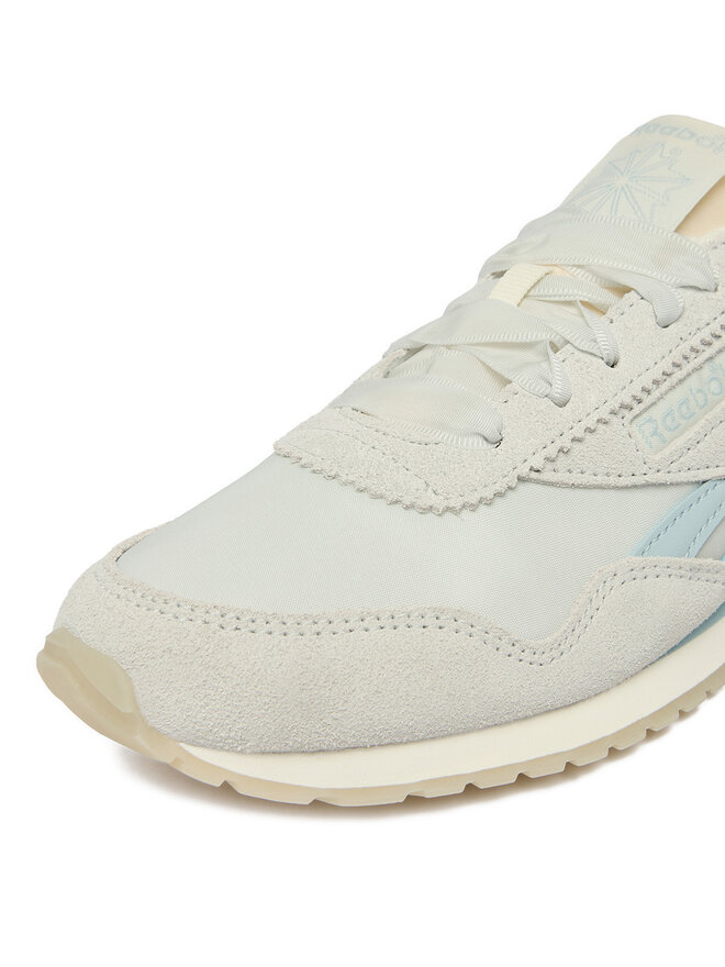 Reebok Снікерcи Reebok EO-CLASSIC AZ 100245689 Сірий