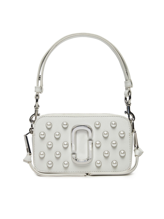 Marc Jacobs Torebka Marc Jacobs 2R3HCR008H02 Biały