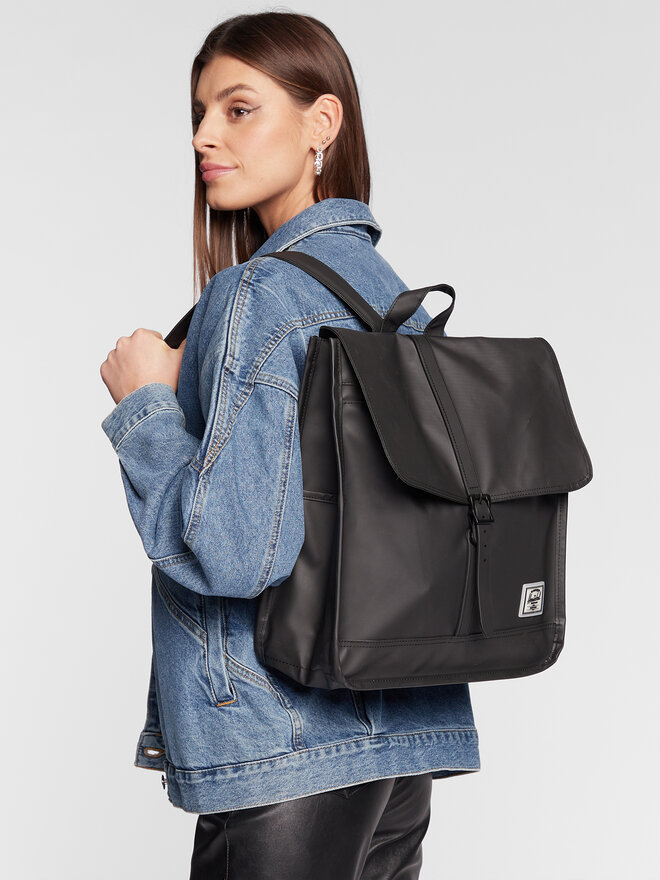Herschel Batoh Herschel Wr Citymid 10998-00001 Černá