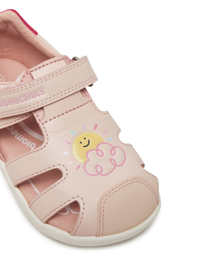 Biomecanics Sandalias Biomecanics 252166 C779 S Rosa