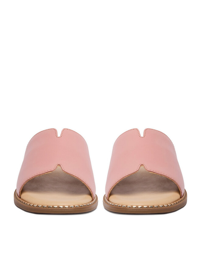 Lasocki Pantoletten Lasocki CEO-RST-KM215-01 Rosa