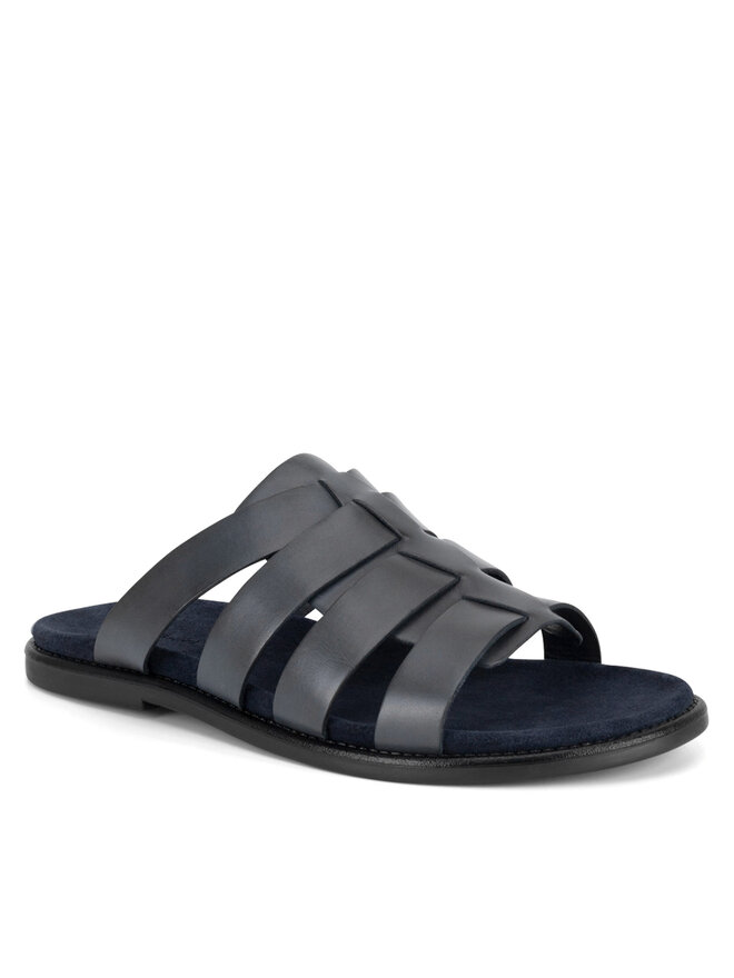 Gino Rossi Ciabatte Gino Rossi MARCELLO-03 MB Blu scuro