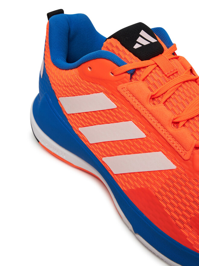adidas Teremcipők adidas Novaflight 2 Indoor JP7272 Narancssárga