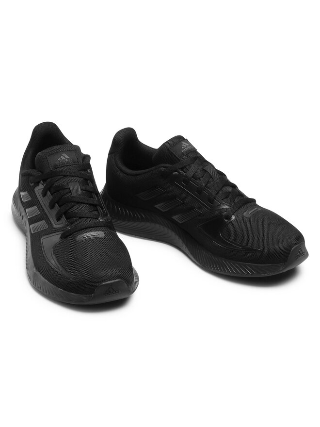 adidas Sneakers adidas Runfalcon 2.0 K FY9494 Schwarz