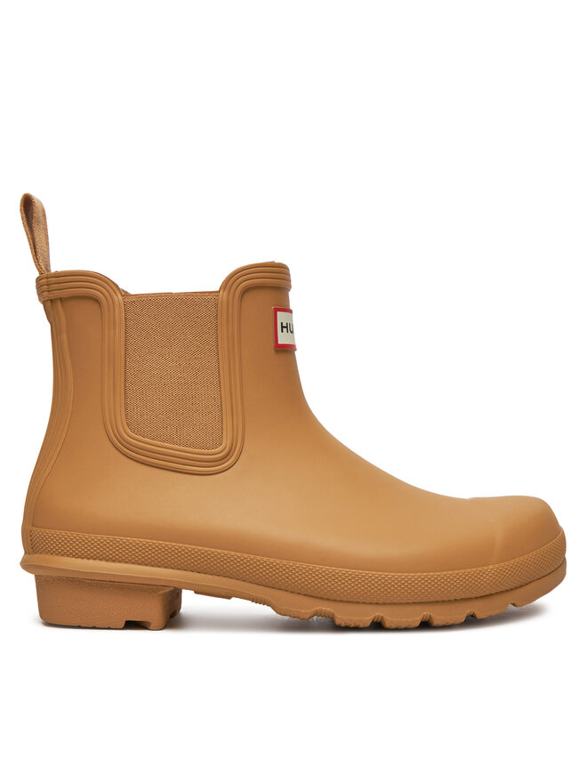 Hunter Gumene čizme Hunter WFS2078RMA Smeđa
