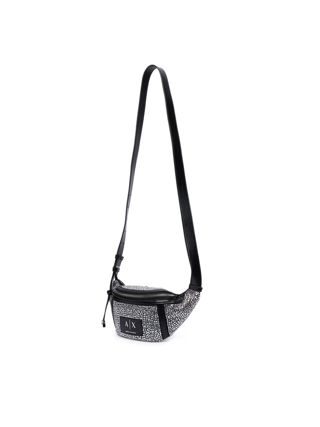 Armani Exchange Gürteltasche﻿ Armani Exchange XW002655 AF27000 MC009 Schwarz
