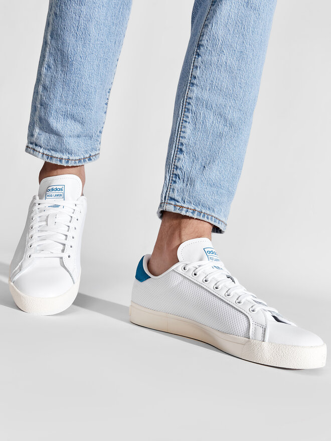 Adidas rod laver herren shop