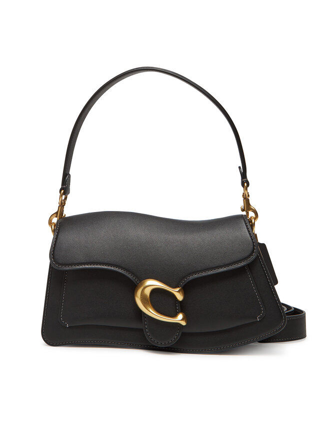 Coach Сумка Coach CAN26 Чорний