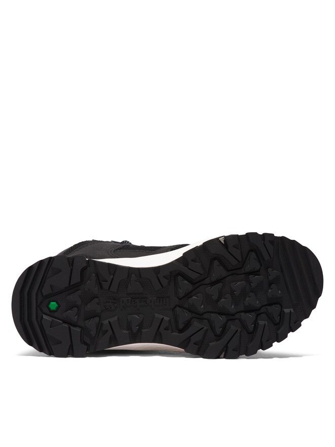 Timberland Αθλητικά Timberland Lincoln Peak Mid Wp TB0A5NT70151 Μαύρο