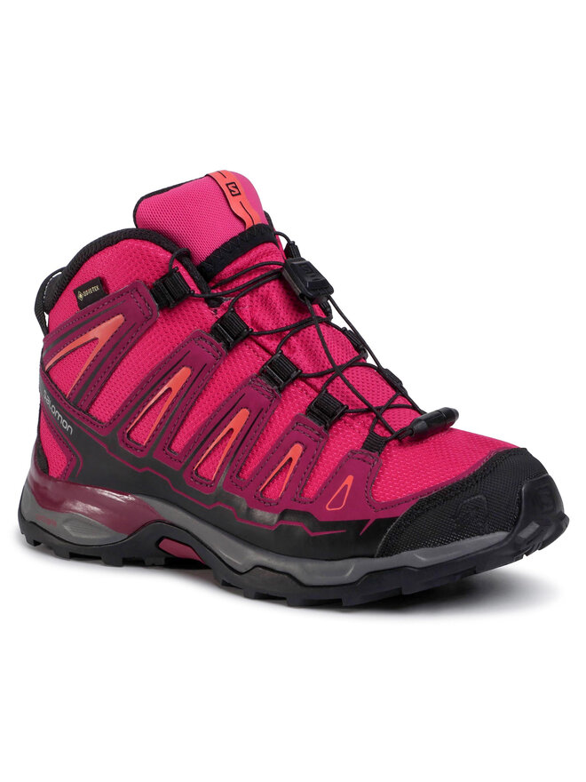 Salomon beet red new arrivals