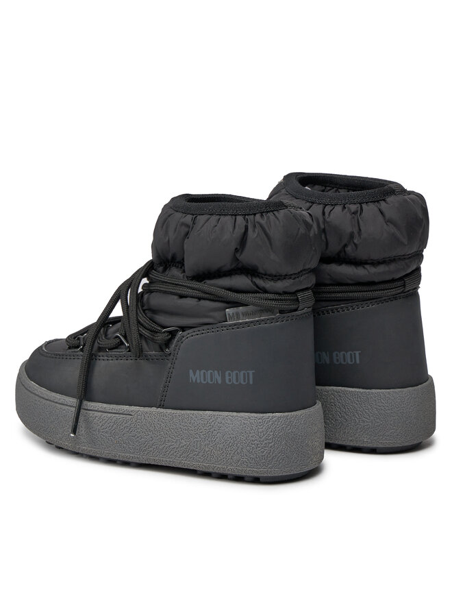 Moon Boot Апрески Moon Boot Jtrack Low Nylon Wp 34300300001 Черен