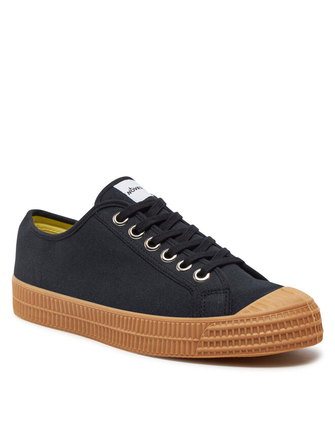 Novesta Trampki Novesta Star Master N772019-60Y60Y003 cz Czarny