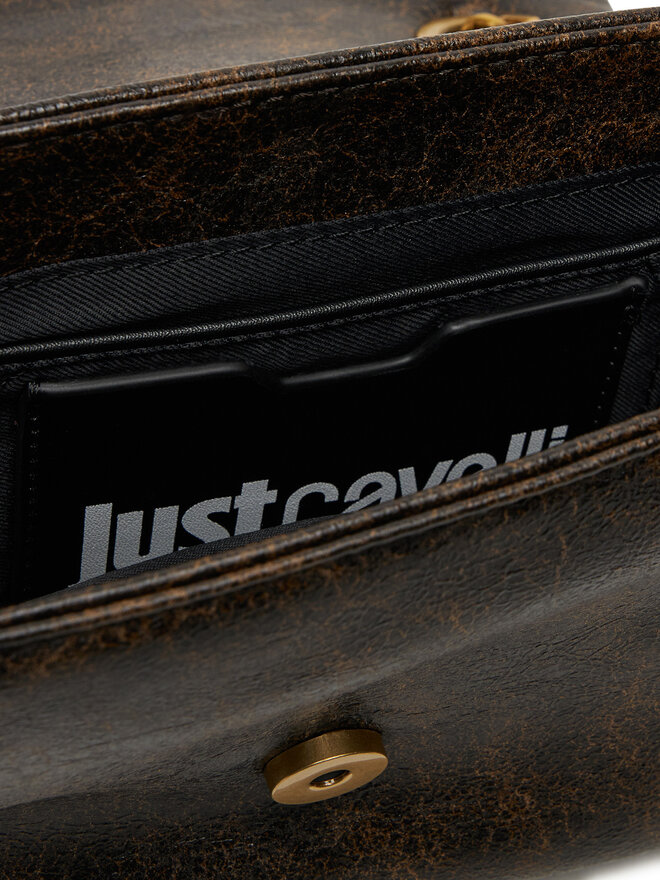 Just Cavalli Soma Just Cavalli 79RA4BC4 ZSD10 Brūns