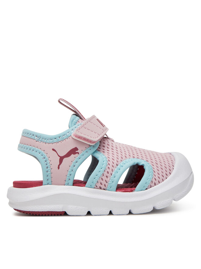 Puma Szandál Puma Puma Fun Racer Sandal Mesh V Inf 401576 03 Rózsaszín