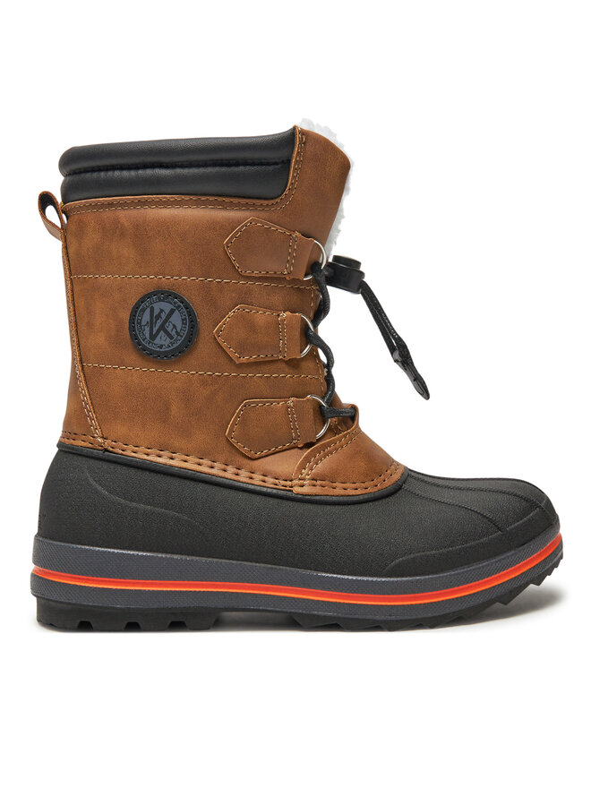 Kimberfeel Schneeschuhe Kimberfeel Jarek M Braun