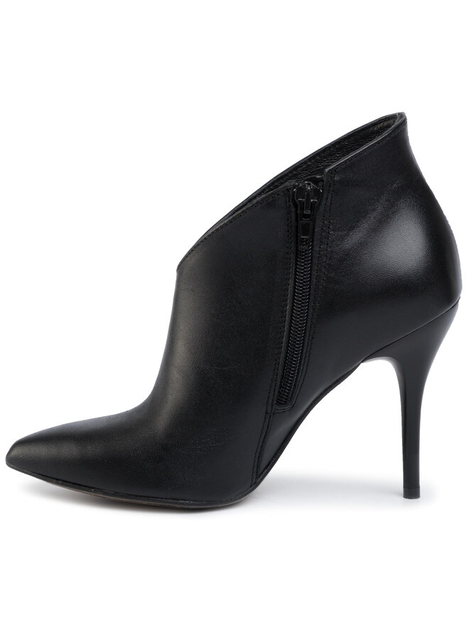 R.Polański Botines R.Polański 1041 Negro
