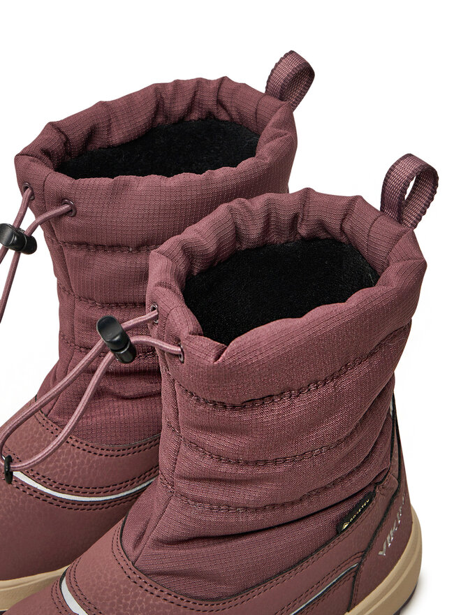 Viking Sniego batai Viking Toasty3-94015-53 Rožinė