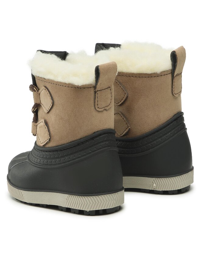 Manitu Schneeschuhe Manitu 120002-02 M Braun