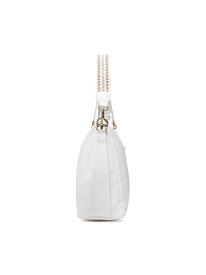 Carpisa Handtasche Carpisa A-Mano Crudelia BSA76003442 Weiß